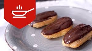 Ocağın altı kapatılarak soğuması beklenir. Ekler Tarifi Ve Profiterol Hamuru Nasil Yapilir Yemek Tarifleri Youtube