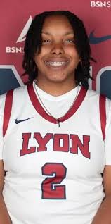 2025-26 Women's Basketball Roster