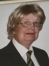 Passing of Jane Louks, dedicated Royal Canadian Legion member