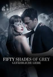 Wann und von wem die fortsetzung gedreht wird, ist noch offen. Fifty Shades Of Grey Gefahrliche Liebe Filme Bei Google Play