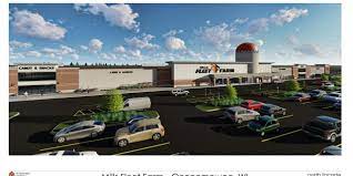 Govdeals is the place to bid on government surplus and unclaimed property including heavy equipment, cars, trucks, buses, airplanes, and so much more. Mills Fleet Farm Proposes Store At Pabst Farms In Oconomowoc