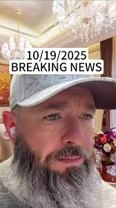 Brandon Perdue Update