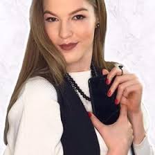 Bianca Webber (BiancaWeberr)