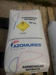 Administratorul societății este cercetat pentru trafic de produse și substanțe toxice. Ingrasaminte Chimice Azotat Anuntul Ro