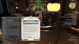 Collectables serve two major purposes. Ff14 Guide Maxing Leatherworker The Way Of Leve Ing Brushy And Friends