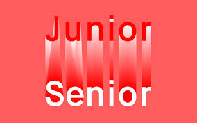 Here in the us, freshmen. Junior Designers Vs Senior Designers Desk Magazine