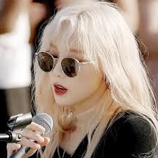 Begin Again taeyeon Sunglasses (Fake me) B35 T BSV on Bunjang Global Site.