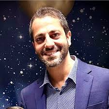 Brian Lippincott's Instagram, Twitter & Facebook