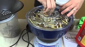 Frankford tourism frankford hotels frankford bed and breakfast frankford vacation rentals frankford vacation packages flights to frankford things to do in frankford frankford travel. The Mosin Minute Episode 123 Cleaning Brass With The Frankford Arsenal Quick N Easy Tumbler Youtube