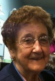 June Montgomery Obituary (1925-12-17