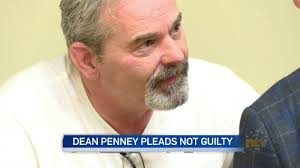 Dean Penney's Instagram, Twitter & Facebook