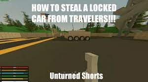 Some enthusiasts say that a car has to be over ten years old to be a classic. Unlock Vehicle Unturned Apk 2020 2021 Latest Version Updated June 2021
