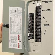 Troubleshooting Dead Outlets And What To Do When Gfci Wont Reset The Family Handyman Gfci Diy Electrical Electrical Troubleshooting