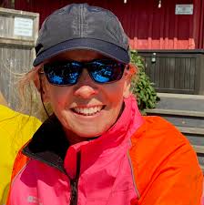 I think we missed the announcement that we live in Vancouver....