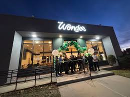 New restaurant opens