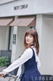 laboum completes individual teaser releases with haein and yulhee koreaboo kpop girls clothes design kpop girl groups