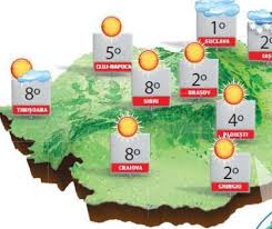 In craiova soarele nu se va arata azi , cu temperaturi cuprinse între 4 și 11 grade. Ètiri Publicate Cu Eticheta Vremea In Bucuresti