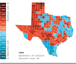 To vote in the upcoming election, make sure you are registered by tuesday, october 11, 2016. Even If Trump Wins Texas The Gop Is Facing A Historical Reckoning Texas Monthly