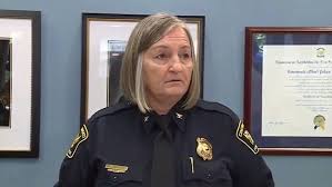 Cincinnati Police Chief Who Was Sued For Anti-White Discrimination Placed on Leave