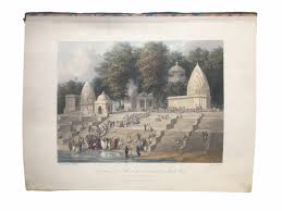 Robert Melville Grindlay | Scenery ...