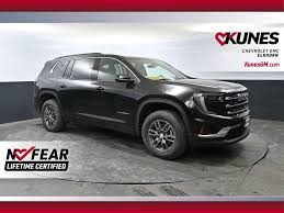 Image result for Carbon Black 2010 Acadia