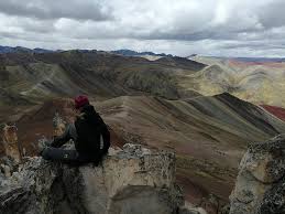 I protagonisti sono patrizio roversi e syusy bladi. Andare In Peru 16 Cose Che Devi Sapere Bagaglio Leggero