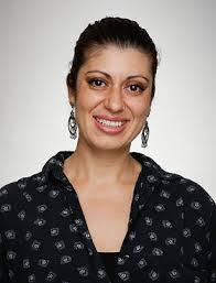 Scarlet Wells's Instagram, Twitter & Facebook