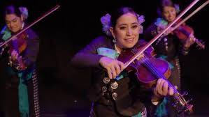 Mariachi Pasion Desert Botanical Garden Phoenix Arizona