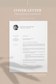 A cover letter can be considered a powerful tool used in job hunting. Resume Template With Photo Instant Download Resume Modern Cv Etsy In 2021 Job Cover Letter Cover Letter For Resume Lettering