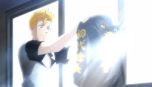 Maybe you would like to learn more about one of these? Tokyo Revengers Episode 7 Angryanimebitches Anime Blog