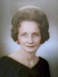 Molly Ellen Tyner Robertson (1921-1979)