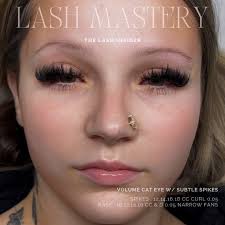 ✨ Maturing as a lash artist means realizing it's not about doing more, but  doing it better. Just 3 to 5 dots can map out the perfect set, and that's  the beauty