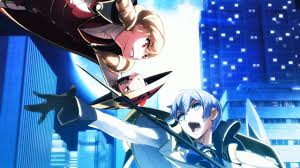 This took over 120 sub to pewds sub to me: Under Night In Birth Exe Late Cl R Shows Off Its Flashy Opening Animation Siliconera