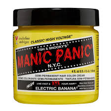How to dye your hair bright red safely. Best Bright Hair Dye Colors For A Fun New Look At Home