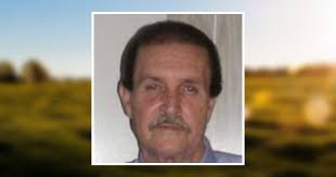 John Larry Parrish Obituary April 25, 2014