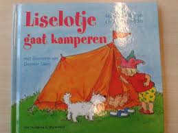 Pin Van Sofie Martin Op Vakantie Zomer Campingthema Thema Zomer Boeken