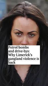 Benga Limerick Bully