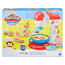 Play Doh Kitchen Creations Spinning Treats Mixer Play Doh Kitchen Play Doh Play Dough Sets