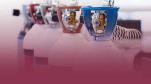 Proyek gas berskala nasional tersebut menjadi inspirasi terbentuknya pgas solution. Careers Bristol Speciality Gases