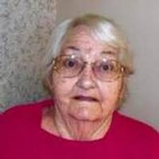 Clara May McConkey Obituary February 9, 2014