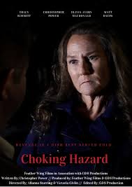Choking Hazard (Short)
