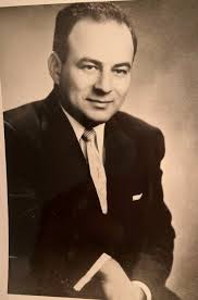 Joseph Harvest Obituary