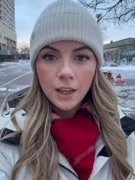 🎥 KATIE BEHIND THE SCENES: What should Americans in the path of this  strengthening winter storm expect? FOX Weather's Katie Byrne takes us  behind the camera with the latest from Syracuse, NY: ...