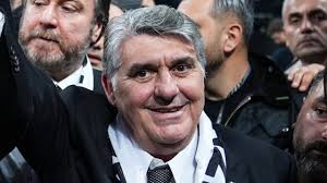 Barcelona'nın jokeri: Sergi Roberto @ Mackolik.com