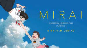 Mirai mirai of the future 未来のミライ mirai no mirai. Mamoru Hosoda S Mirai Official Trailer Youtube