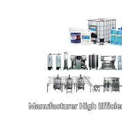 Fully Automatic Vehicles Urea Making Machine Diesel Exhaust Fluid Liquid  Production Line Adblue Def Manufacturing Plant