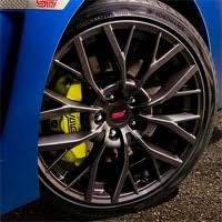 2019 subaru crosstrek hybrid drivetrain. Master Thread Of Oem Subaru Wheel Specs Nasioc