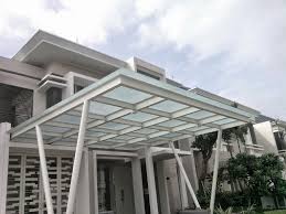 Namun, asbes yang telah berumur bisa mengganggu kesehatan pernapasan. Desain Rumah Minimalis Atap Asbes Cek Bahan Bangunan