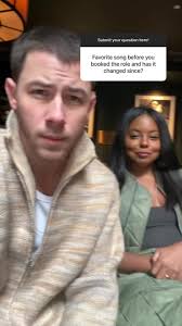 Adrienne Warren Im Still Hurting