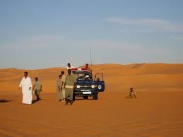 Aan de rand van de woestijn vind je het stadje merzouga en dit is de uitvalsbasis voor een verblijf in de woestijn. Liever Door De Woestijn Nrc